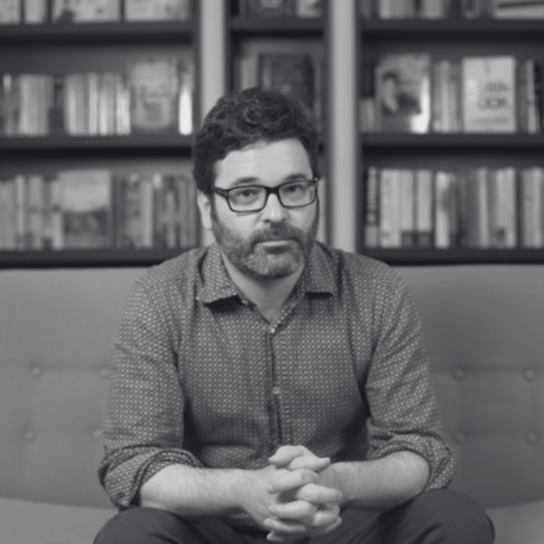 Ramón González Férriz